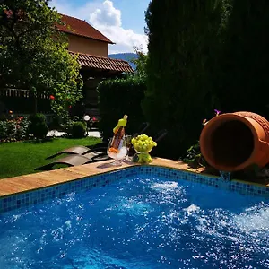 3* Maison d'hôtes Zigen House