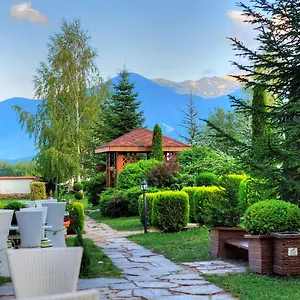4* Apartahotel Wood &