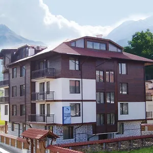 3* Maison d'hôtes Mountain Romance