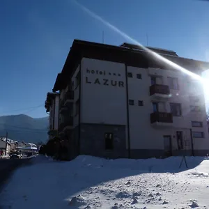 Family Lazur Otel